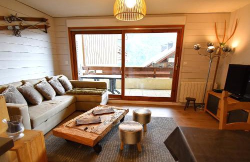 Vaujany Apartamento | VAUJANYLOCATIONS - VerneyA3