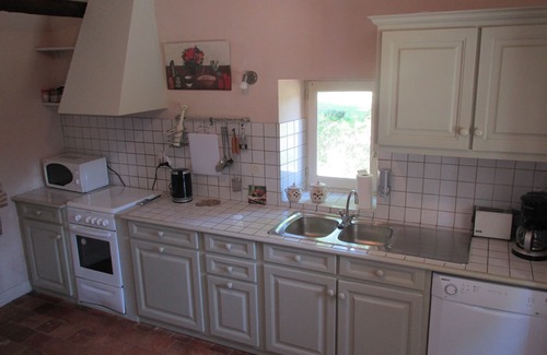 Ferce-sur-Sarthe Cabaña | Vaulogé pequeña casa de campo con encanto situado en el corazón del Valle de Sarthe