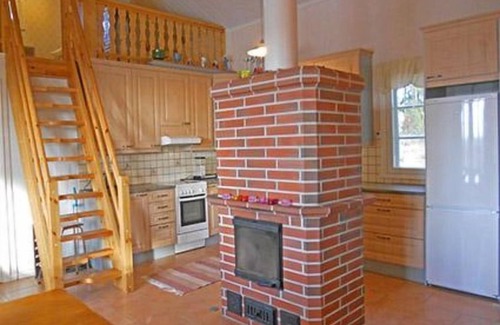 Salo Casa | Casa de vacaciones Vauvila en Salo - 6 personas, 1 dormitorios