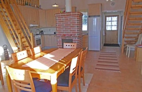 Salo Casa | Casa de vacaciones Vauvila en Salo - 6 personas, 1 dormitorios