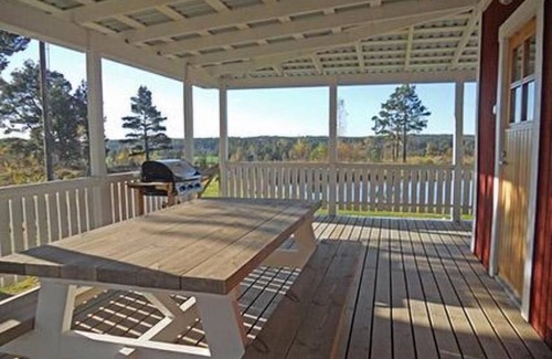Salo Casa | Casa de vacaciones Vauvila en Salo - 6 personas, 1 dormitorios
