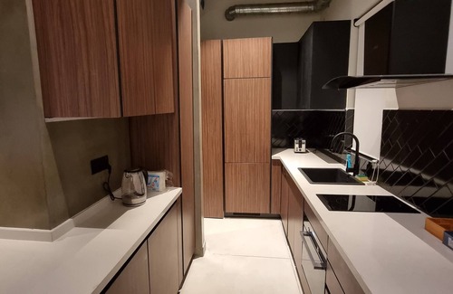 Ibbanwala Apartamento | VAUX Park Street
