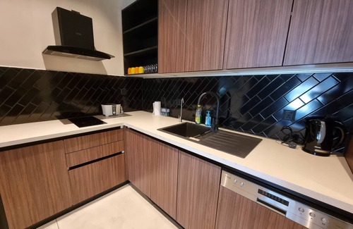 Ibbanwala Apartamento | VAUX Park Street