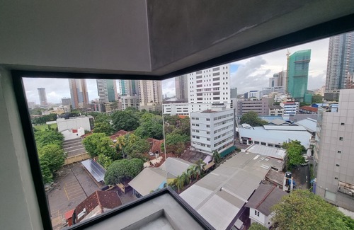 Ibbanwala Apartamento | VAUX Park Street