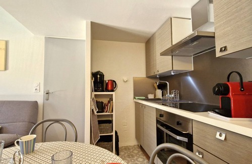 Vaux-sur-Mer Apartamento | Vaux sur Mer - PONTAILLAC side - SEMI-DETACHED VILLA - SHARED POOL