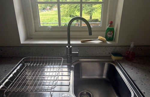 Prince's Apartamento | Vauxhall Flat 9 - London