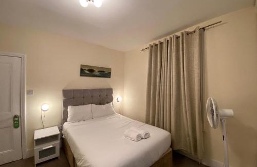 Vauxhall Casa | Vauxhall Stay