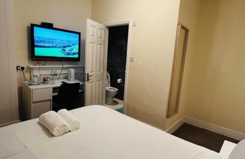 Vauxhall Casa | Vauxhall Stay