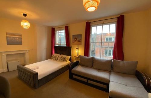 Vauxhall Casa | Vauxhall Stay