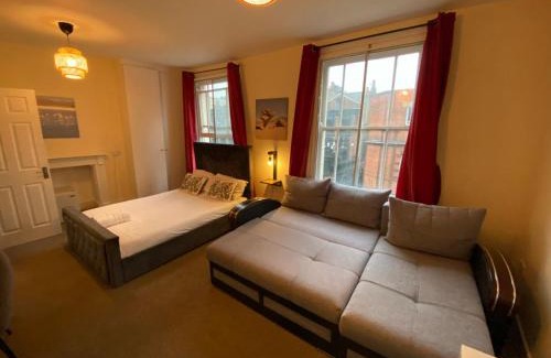 Vauxhall Casa | Vauxhall Stay