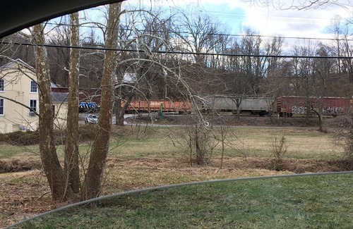 Fauquier County Casa | #VAwineCountry! 1 hr to Georgetown. Historic Village where John Marshall raised.
