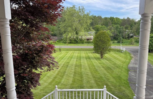 Fauquier County Casa | #VAwineCountry! 1 hr to Georgetown. Historic Village where John Marshall raised.