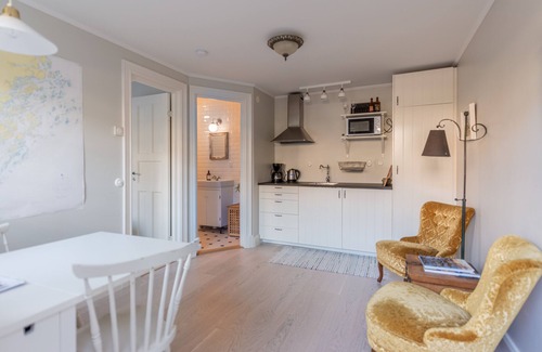 Vaxholm Casa | Vaxholm Harbour Bed and Experiences