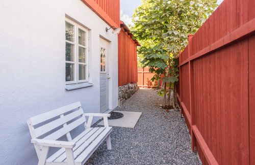 Vaxholm Casa | Vaxholm Harbour Bed and Experiences