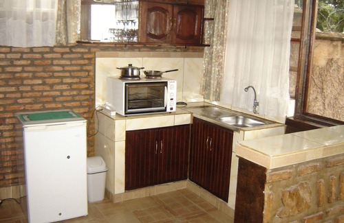 Bujumbura Apartamento | Bujumbura Vaya Apartments en Kiriri con vista panorámica