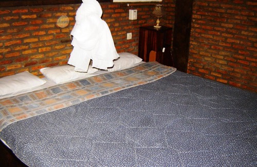 Bujumbura Apartamento | Bujumbura Vaya Apartments en Kiriri con vista panorámica