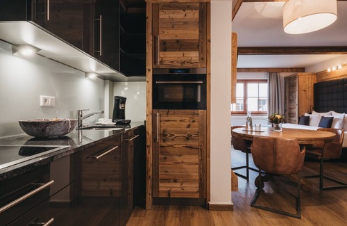 Kaprun Hotel | VAYA Kaprun