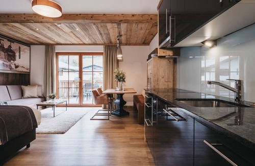Kaprun Hotel | VAYA Kaprun