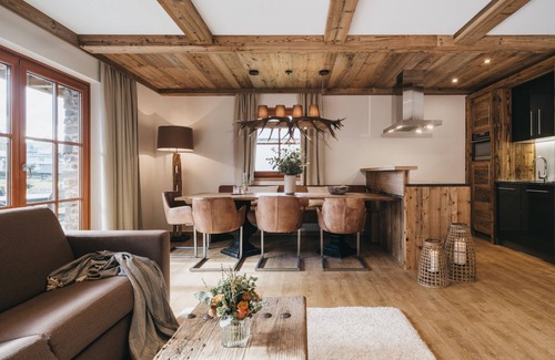 Kaprun Hotel | VAYA Kaprun