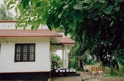 Alappuzha Casa | VayalMonk - Alleppey Island Isolated Villa resort