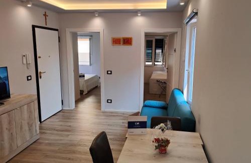 Varazze Apartamento | Vaze's Heart by Holiday World