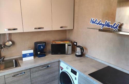 Varazze Apartamento | Vaze's Heart by Holiday World