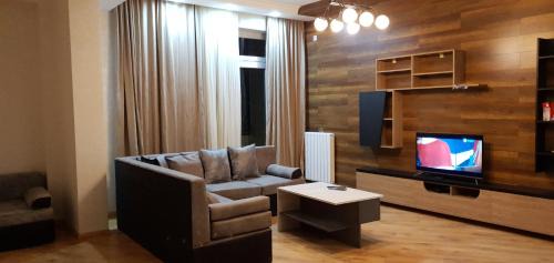 Tbilisi Apartamento | Vazi Aparthotel
