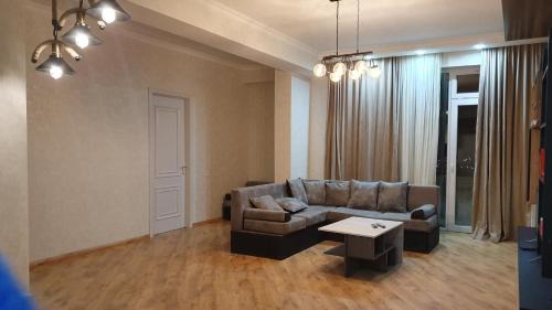 Tbilisi Apartamento | Vazi Aparthotel