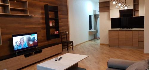 Tbilisi Apartamento | Vazi Aparthotel