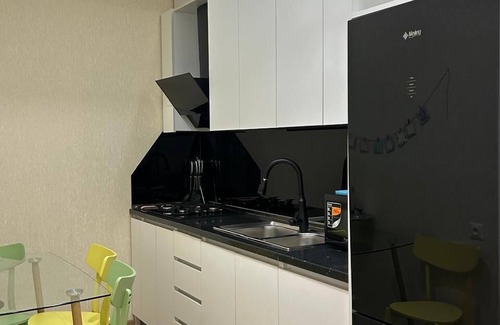 Tbilisi Apartamento | Vazi Aparthotel