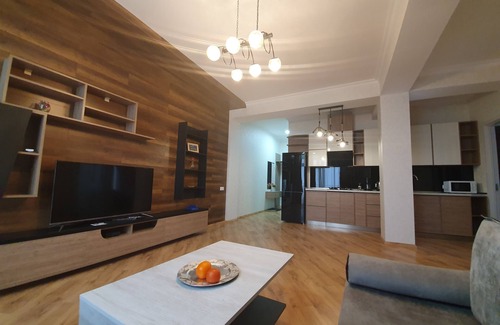 Tbilisi Apartamento | Vazi Aparthotel