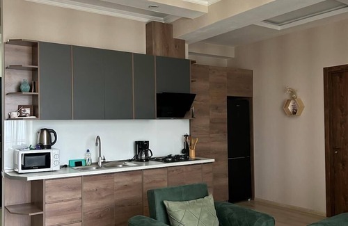 Tbilisi Apartamento | Vazi Aparthotel