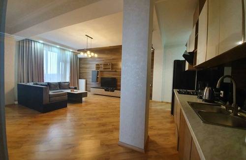 Tbilisi Apartamento | Vazi Aparthotel