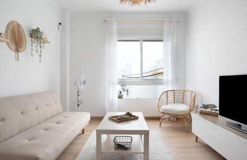 Barbate Apartamento | Vazquez Mella Barbate
