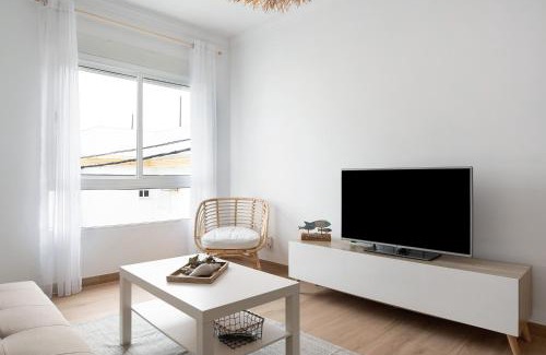 Barbate Apartamento | Vazquez Mella Barbate