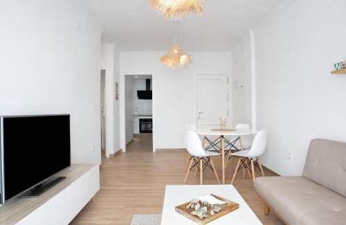 Barbate Apartamento | Vazquez Mella Barbate