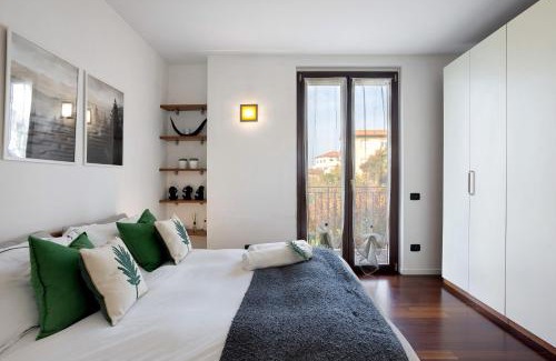 Costa Masnaga Apartamento | vb home brianza