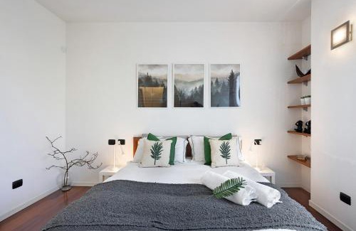 Costa Masnaga Apartamento | vb home brianza