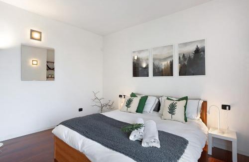 Costa Masnaga Apartamento | vb home brianza