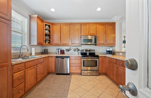 Sandbridge Casa | VB Paradise / Private Pool, Hot Tub