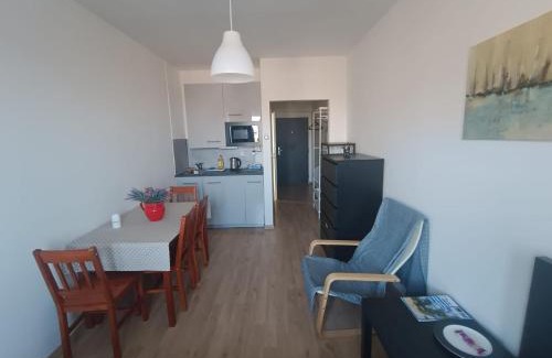 Prague 5 Apartamento | VBloku Apartments