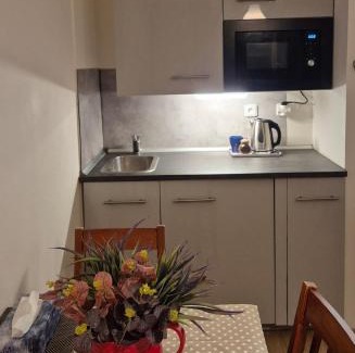 Prague 5 Apartamento | VBloku Apartments