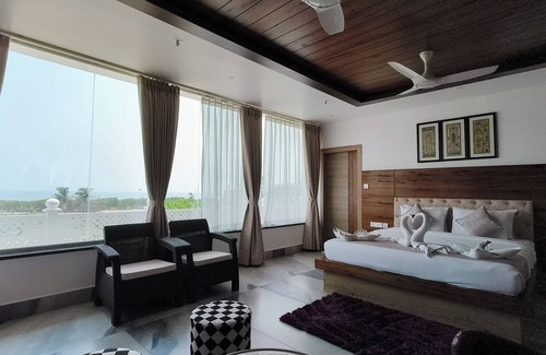 Puri Hotel | Vbrance - Luxury Boutique Hotel