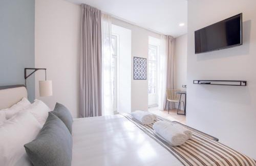 Sao Nicolau Apartamento | VC Heritage Ribeira Porto