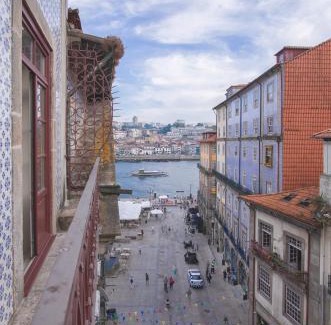Sao Nicolau Apartamento | VC Heritage Ribeira Porto