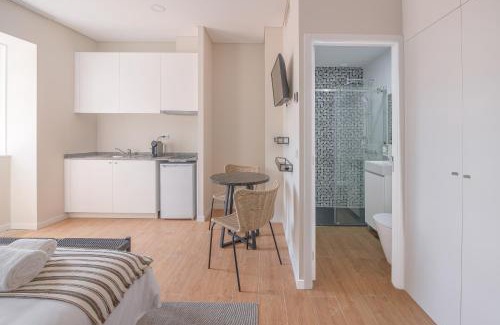 Sao Nicolau Apartamento | VC Heritage Ribeira Porto