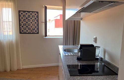 Sao Nicolau Apartamento | VC Heritage Ribeira Porto
