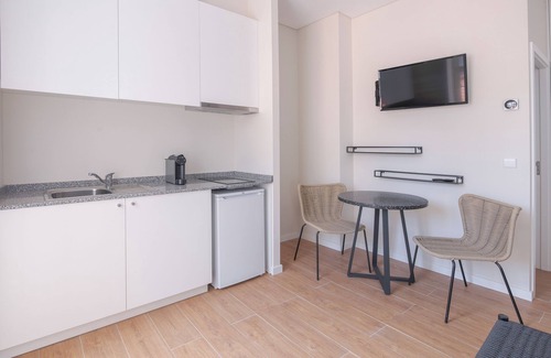 Sao Nicolau Apartamento | VC Heritage Ribeira Porto