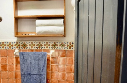 Centro - Supmza 001 Apartamento | VC Hotel Boutique