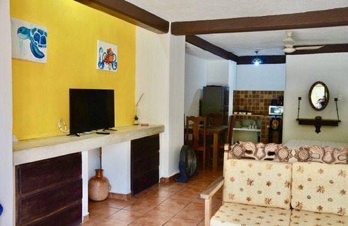 Centro - Supmza 001 Apartamento | VC Hotel Boutique